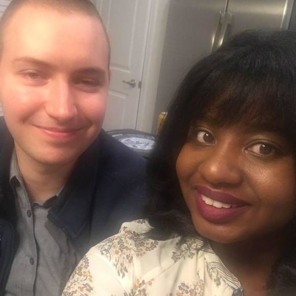 Meet your Posher, Tenesha - Picture 1 of 1